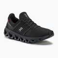 Women's running shoes On Cloudswift 3 AD black