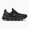 Women's running shoes On Cloudswift 3 AD black 2