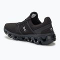 Women's running shoes On Cloudswift 3 AD black 3