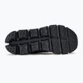 Women's running shoes On Cloudswift 3 AD black 4
