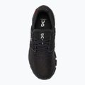 Women's running shoes On Cloudswift 3 AD black 5