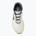 Men's On Cloudmonster undyed-white/white running shoes 5