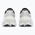 Men's On Cloudmonster undyed-white/white running shoes 13