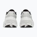 Women's running shoes On Cloudmonster undyed white/white 8