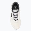 Women's running shoes On Cloudmonster undyed white/white 7