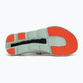 Women's On Running Cloudboom Echo white/mint running shoes 4