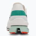 Women's On Running Cloudboom Echo white/mint running shoes 6