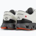 Men's running shoes On Cloud X 3 white 6098254 8
