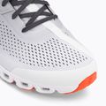 Men's On Cloudflow grey running shoes 3598211 7