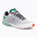 Women's running shoes On Cloudflow white 3598208