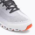 Women's running shoes On Cloudflow white 3598208 7