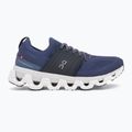Men's On Running Cloudswift 3 denim/midnight running shoes 2