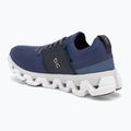Men's On Running Cloudswift 3 denim/midnight running shoes 3