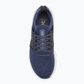 Men's On Running Cloudswift 3 denim/midnight running shoes 5