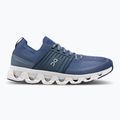 Men's On Running Cloudswift 3 denim/midnight running shoes 2