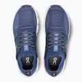 Men's On Running Cloudswift 3 denim/midnight running shoes 6