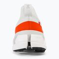 Men's On Running Cloudswift 3 ivory/flame running shoes 6
