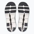 Men's On Running Cloudswift 3 ivory/flame running shoes 12