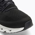 Women's running shoes On Cloudswift 3 black 8