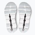 Women's On Cloudswift 3 white/frost running shoes 12