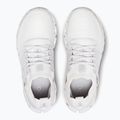 Women's On Cloudswift 3 white/frost running shoes 13