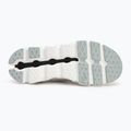 Women's On Cloudswift 3 white/frost running shoes 4