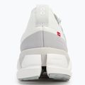 Women's On Cloudswift 3 white/frost running shoes 6