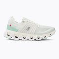 Women's On Cloudswift 3 ivory/creek shoes 4