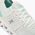 Women's On Cloudswift 3 ivory/creek shoes 10