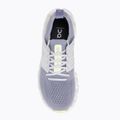 Women's running shoes On Cloudswift 3 grey-beige 3WD10451085 8