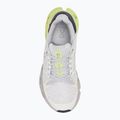 Men's On Running Cloudflyer 4 white/hay running shoes 5