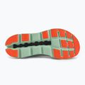Men's On Cloudstratus running shoes white 3998246 5