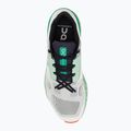 Men's On Cloudstratus running shoes white 3998246 6