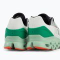 Men's On Cloudstratus running shoes white 3998246 8