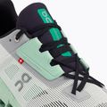 Men's On Cloudstratus running shoes white 3998246 9