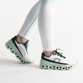 Women's running shoes On Cloudmonster white 6198241 2