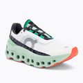 Women's running shoes On Cloudmonster white 6198241