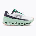 Women's running shoes On Cloudmonster white 6198241 4