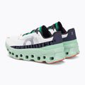 Women's running shoes On Cloudmonster white 6198241 5
