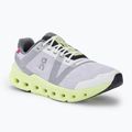 Men's On Cloudgo frost/hay running shoes