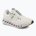 Men's On Cloudsurfer white/frost running shoes