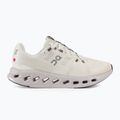Men's On Cloudsurfer white/frost running shoes 2