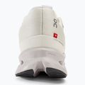 Men's On Cloudsurfer white/frost running shoes 6