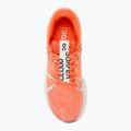 Men's On Cloudsurfer flame/white running shoes 5