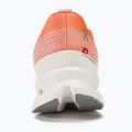 Men's On Cloudsurfer flame/white running shoes 6