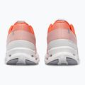 Men's On Cloudsurfer flame/white running shoes 11