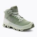 Men's trekking shoes On Cloudrock 2 Waterproof reseda/aloe