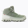 Men's trekking shoes On Cloudrock 2 Waterproof reseda/aloe 2