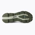 Men's trekking shoes On Cloudrock 2 Waterproof reseda/aloe 5