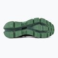 Women's trekking boots On Cloudwander Waterproof pink-green 7398278 5
